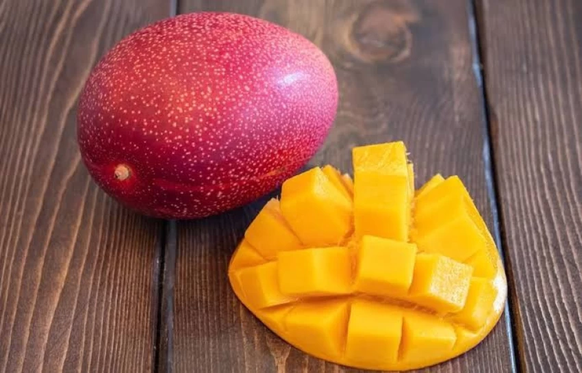 Miyazaki Mango